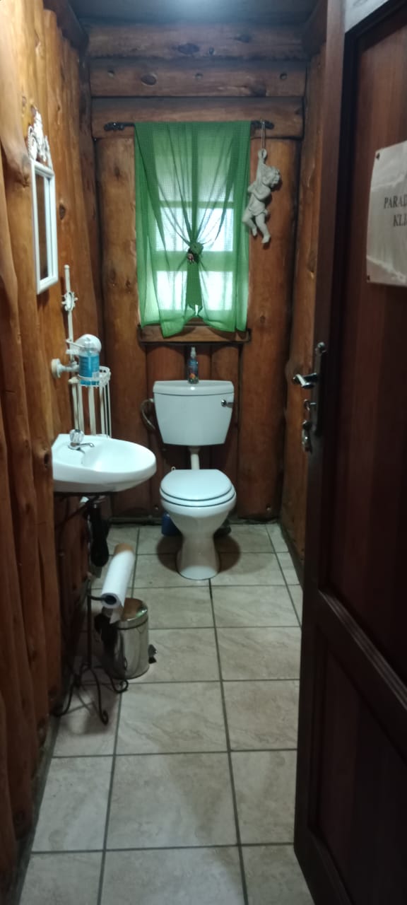 0 Bedroom Property for Sale in Sasolburg Ext 5 Free State